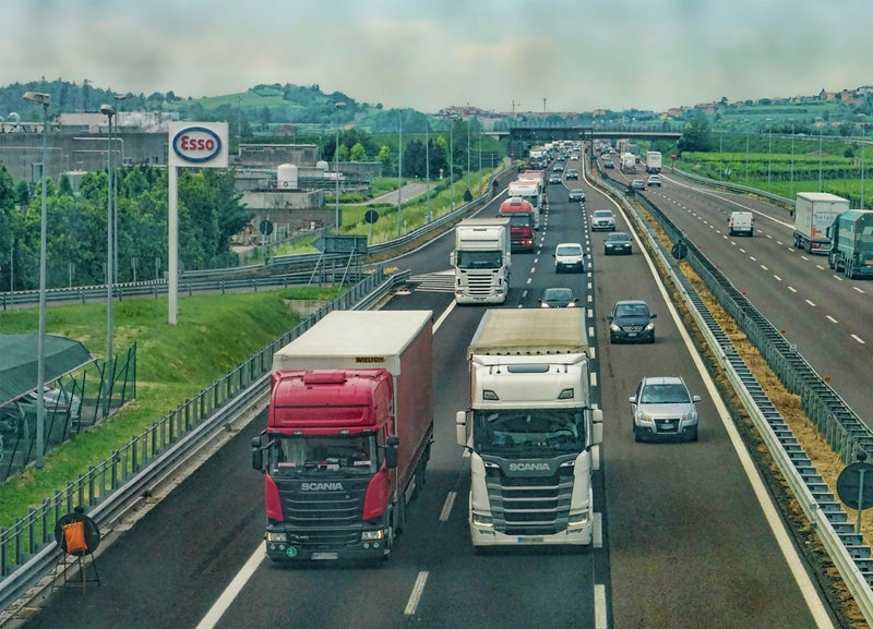 COVID-19 Impact On The Haulage Sector