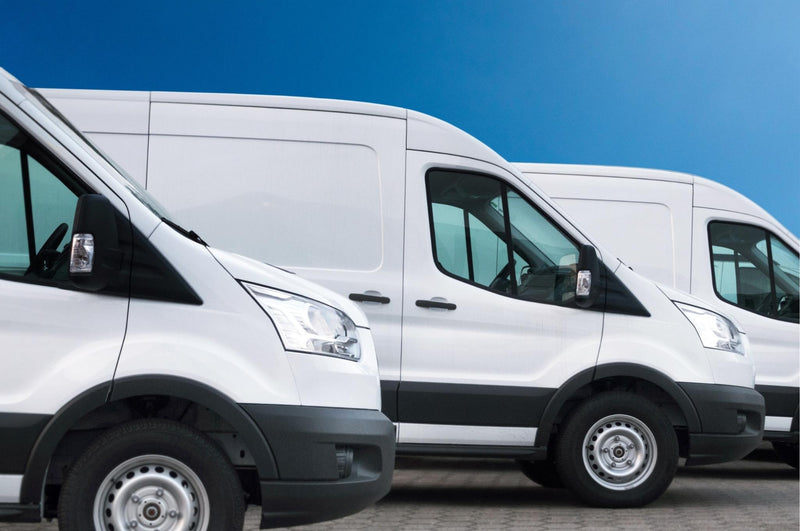 Can I drive a van? Everything you need to know