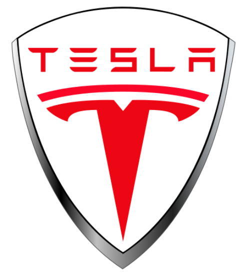 Chapter 8 Compliant Tesla Chevron Kits