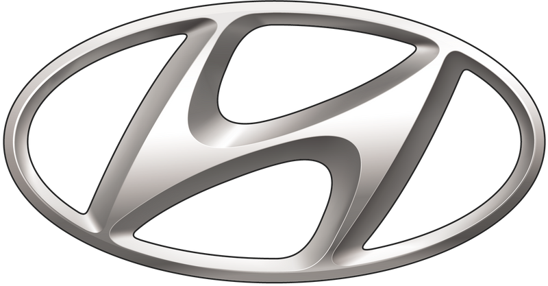 Chapter 8 compliant Hyundai Chevron Kits