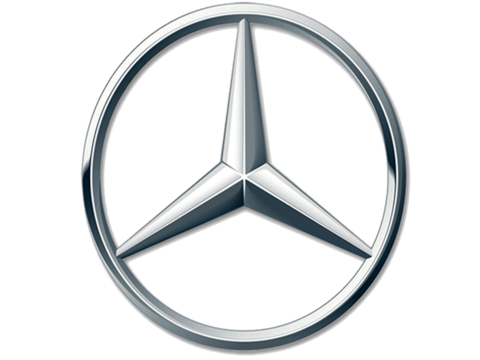 Chapter 8 Compliant Mercedes-Benz Chevron Kits