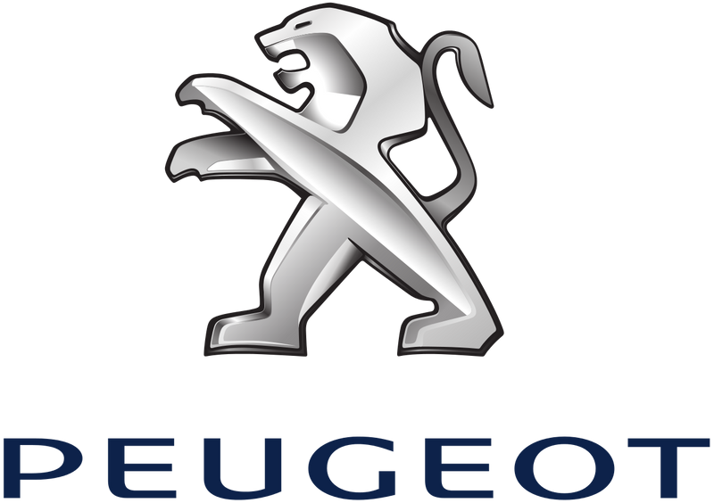 Chapter 8 Compliant Peugeot Chevron Kits
