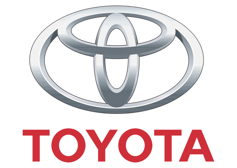 Chapter 8 Compliant Toyota Chevron Kits