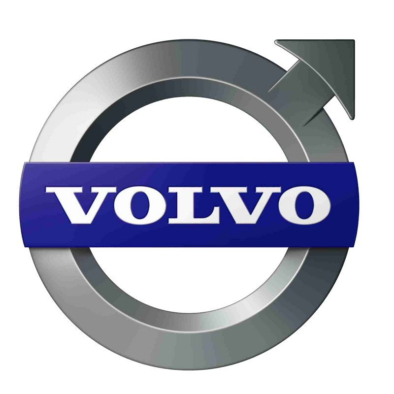 Chapter 8 Compliant Volvo Chevron Kits