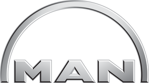 MAN logo