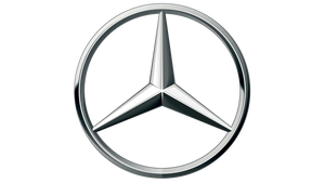 Mercedes logo