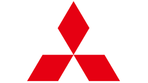 Mitsubishi logo