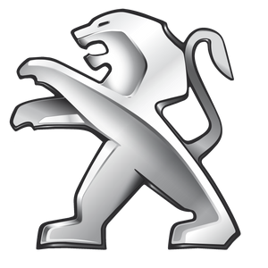 Peugeot logo