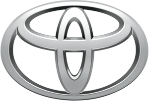 Toyota logo