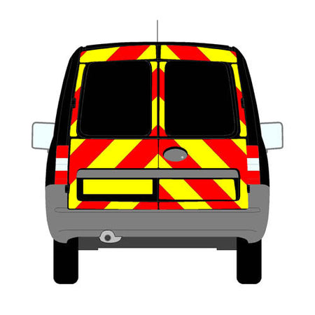 Vauxhall Combo C Standard Roofs (2001-2011)