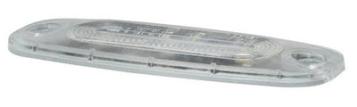 9-30v Ultraslim LED Strobe