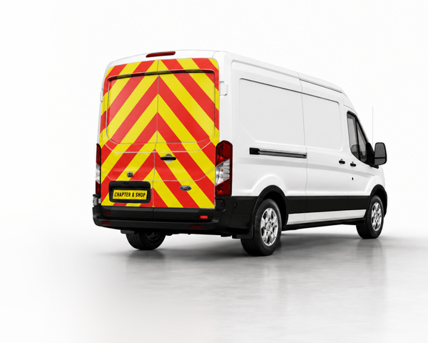 How Long Do Chevron Kits Last? A Guide to Lifespan, Durability and When to Replace Them