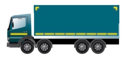 Is it time to add chevrons to your heavy goods vehicle?