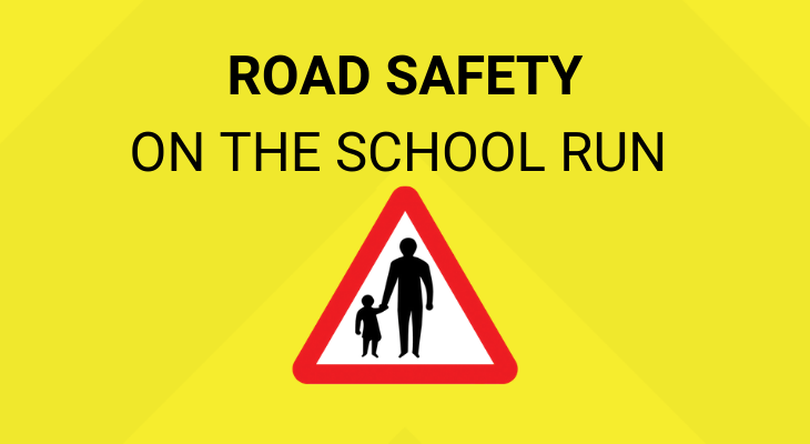 Road Safety On The School Run