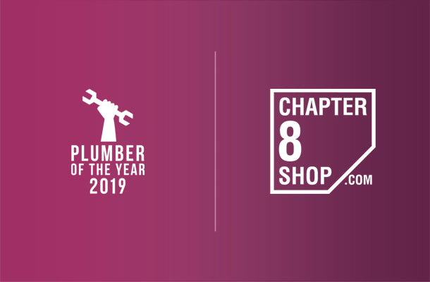 Plumber of the Year Partnership 2019