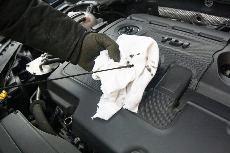 Why servicing your vehicle is important