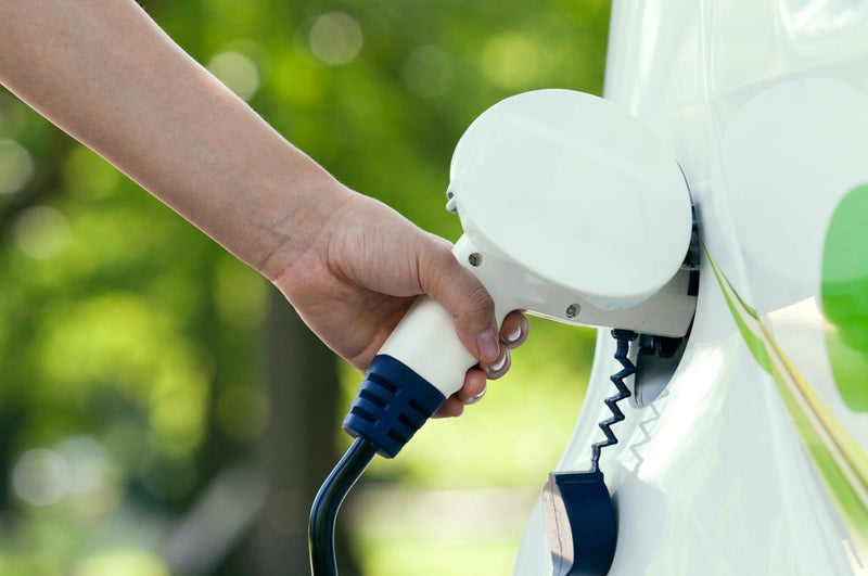 EV government grants: all you need to know
