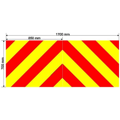 Chapter 8 Compliant Chevron Kits | Shop Now Chapter 8 Shop