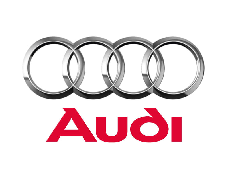 Chapter 8 Compliant Audi Chevron Kits