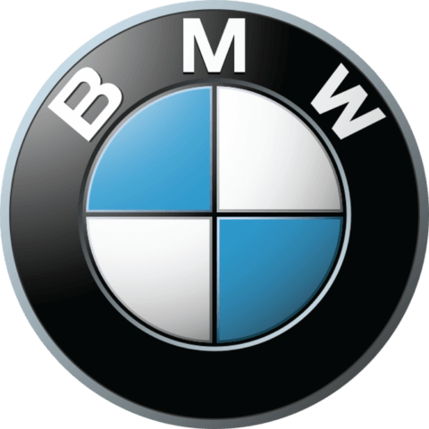 Chapter 8 Compliant BMW Chevron Kits