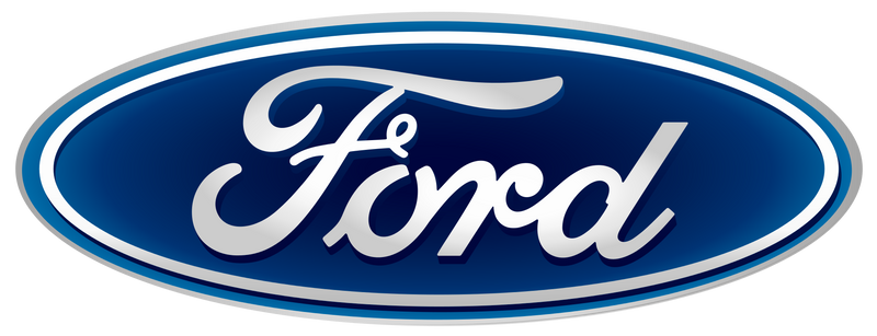 Chapter 8 Compliant Ford Chevron Kits