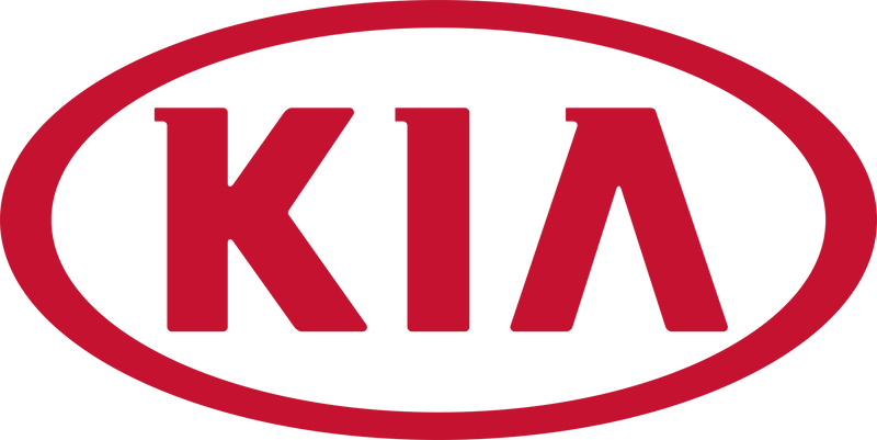 Chapter 8 compliant Kia Chevron Kits