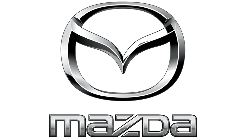 Chapter 8 Compliant Mazda Chevron Kits
