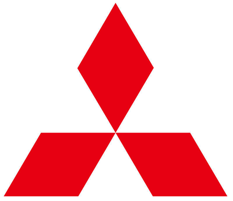 Chapter 8 Compliant Mitsubishi Chevron Kits