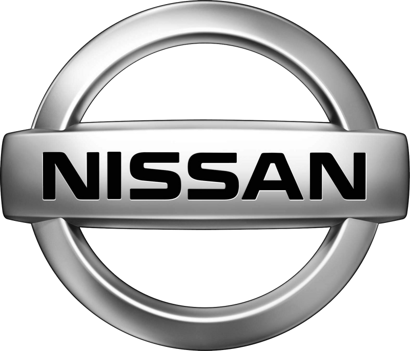Chapter 8 Compliant Nissan Chevron Kits