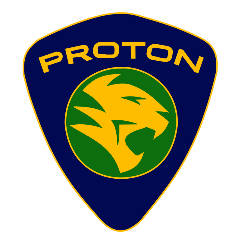 Chapter 8 Compliant Proton Chevron Kits