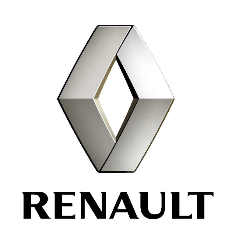 Chapter 8 Compliant Renault Chevron Kits