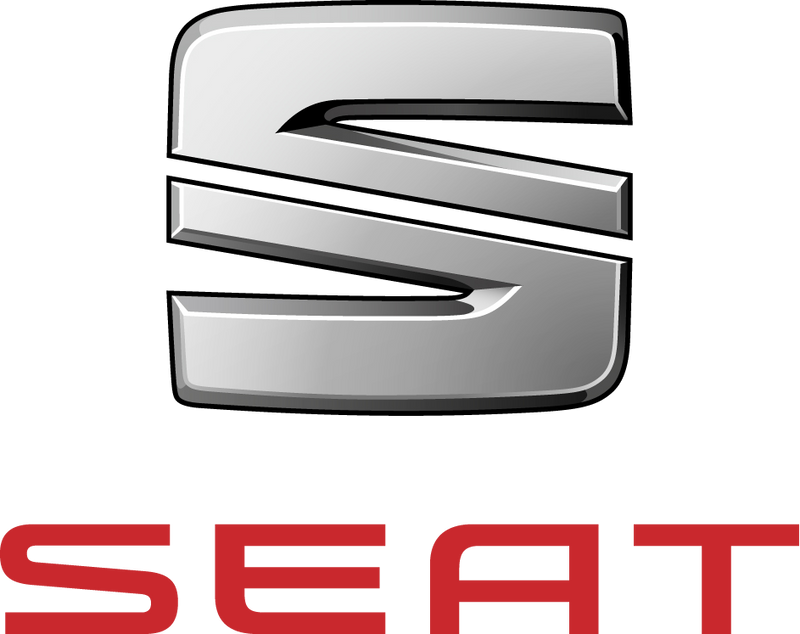 Chapter 8 Compliant SEAT Chevron Kits