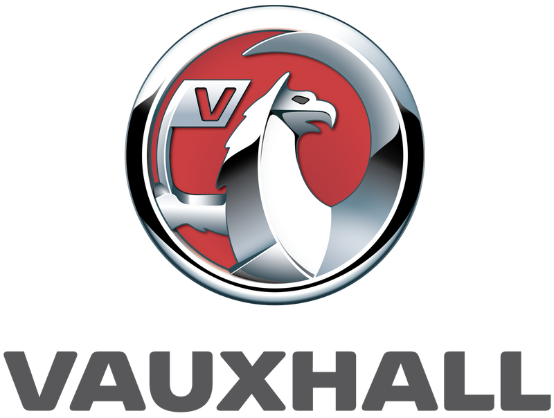 Chapter 8 Compliant Vauxhall Chevron Kits