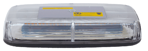 Light Bars for Cars and Emergency Vehicles