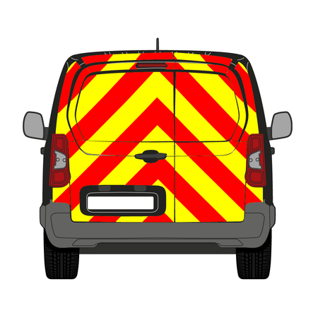 Citroen Berlingo Mk2b (2016+)