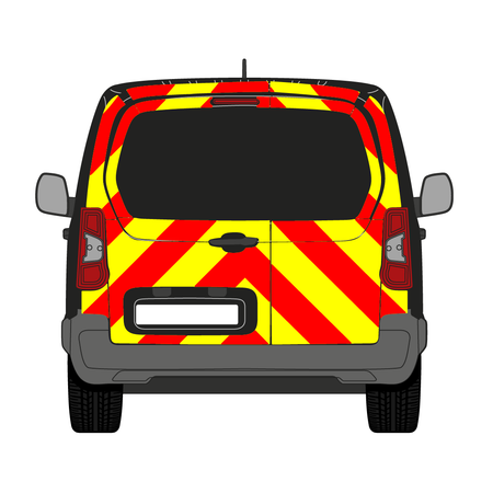 Citroen Berlingo Mk2b (2016+)