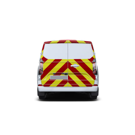 Ford Transit Custom Mk2 Standard Roofs (2023+)