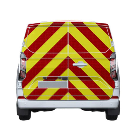 Ford Transit Custom Mk2 Standard Roofs (2023+)