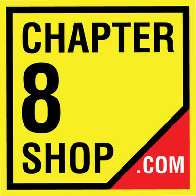 Chapter 8 Shop is the UK’s leading online supplier of chevron kits