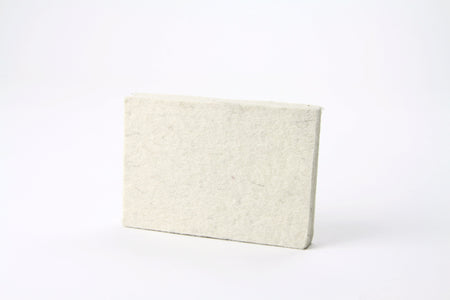 Felt edge Squeegee