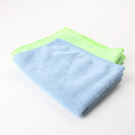 Microfibre Cloth