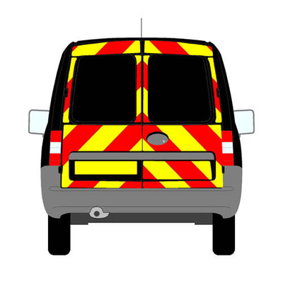 Vauxhall Combo C Standard Roofs (2001-2011)