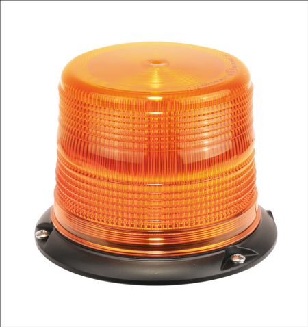 234 Series - LED Beacon Amber