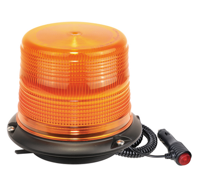 234 Series - LED Beacon Amber
