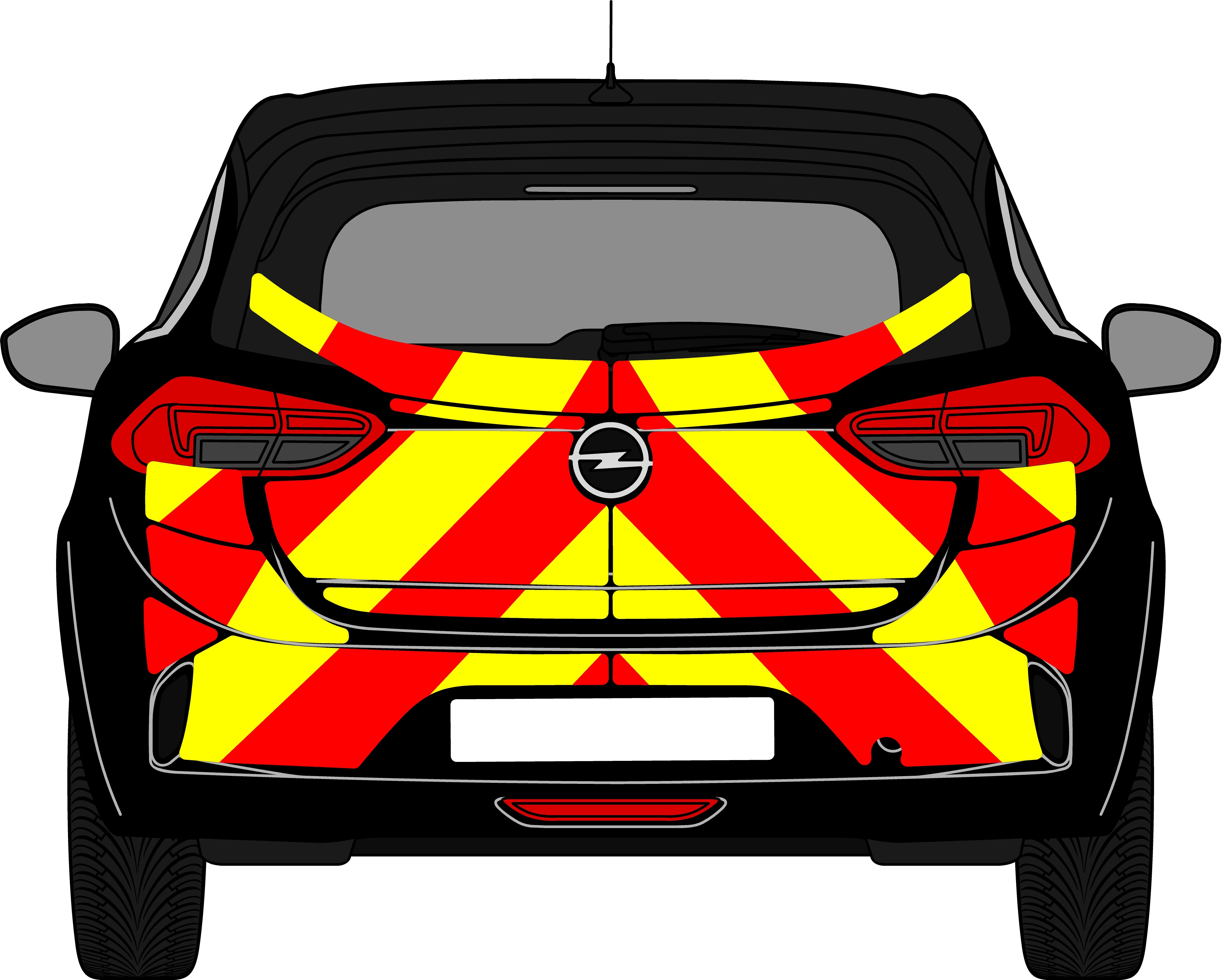 Vauxhall corsa van 2019 hotsell