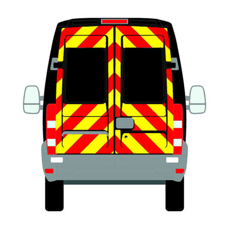 Iveco Daily Mk5 Medium Roof H2 (2012-2014)