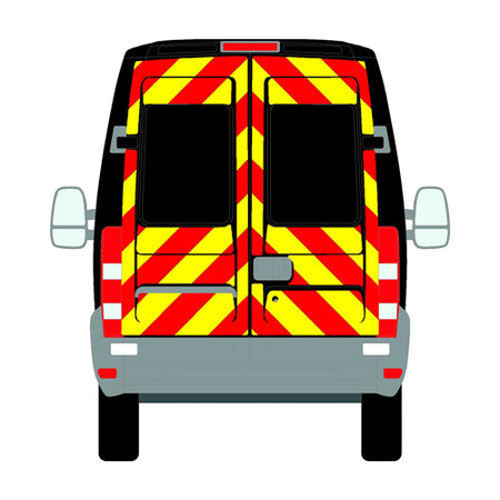 Iveco Daily Mk5 Medium Roof H2 (2011-2014)