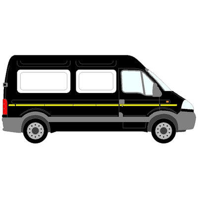 Chapter 8 Compliant Side Marking Kits | Chapter 8 Shop