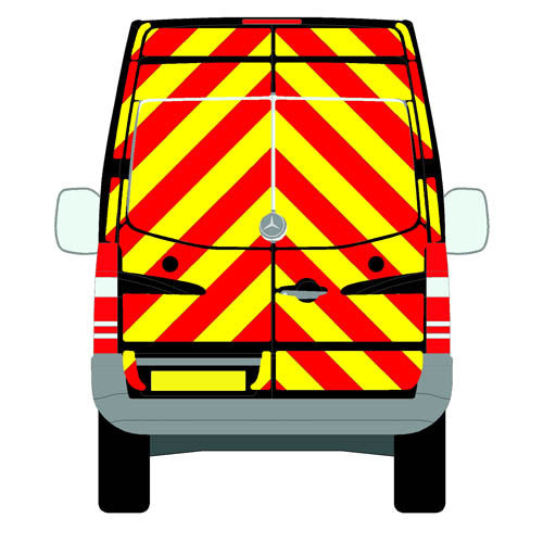 Sprinter mk2 2025