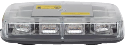 12-24v LED Compact Mini Bar 110